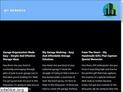 Sites similar to groupe-barbosa.com