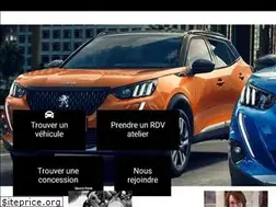 Sites similar to groupe-bernier.com
