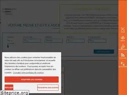 Sites similar to groupe-berrezai.com