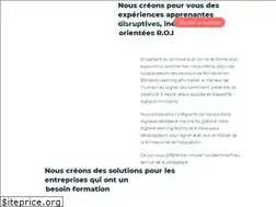 Sites similar to groupe-bizness.com