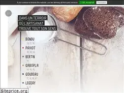 Sites similar to groupe-bondu.com