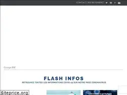 Sites similar to groupe-bsf.fr