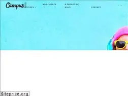 Sites similar to groupe-campus.com