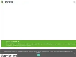 Sites similar to groupe-capsud.com