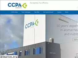 Sites similar to groupe-ccpa.com
