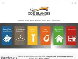 Sites similar to groupe-cde.com