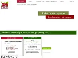 Sites similar to groupe-celia.fr