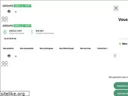 Sites similar to groupe-cerclevert.fr