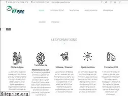 Sites similar to groupe-cfpnc.ma