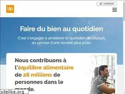 Sites similar to groupe-cheque-dejeuner.com