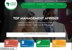 Sites similar to groupe-cogefi.com