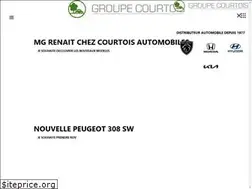 Sites similar to groupe-courtois.fr