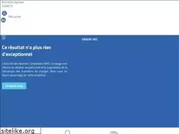 Sites similar to groupe-dec.fr