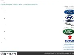Sites similar to groupe-dmd.fr