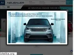 Sites similar to groupe-duffort.com
