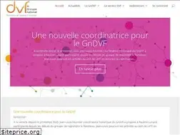 Sites similar to groupe-dvf.fr