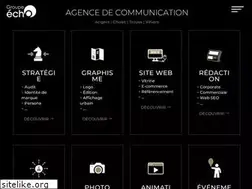 Sites similar to groupe-echo.fr