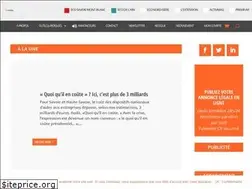 Sites similar to groupe-ecomedia.com