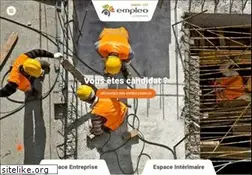 Sites similar to groupe-empleo.com