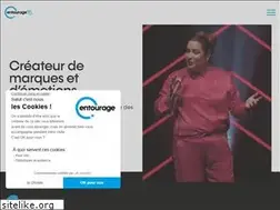 Sites similar to groupe-entourage.com