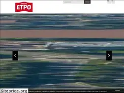 Sites similar to groupe-etpo.fr