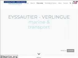 Sites similar to groupe-eyssautier.com
