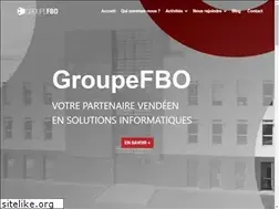 Sites similar to groupe-fbo.com