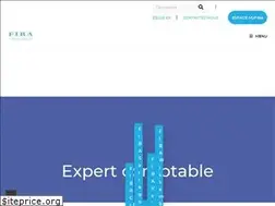 Sites similar to groupe-fiba.fr