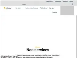 Sites similar to groupe-fidelio.com