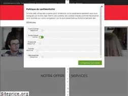 Sites similar to groupe-fivalec.com