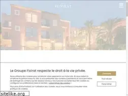 Sites similar to groupe-floirat.com