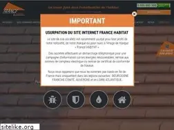 Sites similar to groupe-francehabitat.fr
