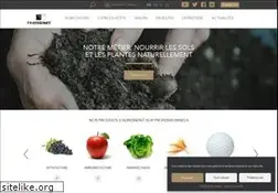 Sites similar to groupe-frayssinet.fr