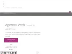 Sites similar to groupe-genious.com