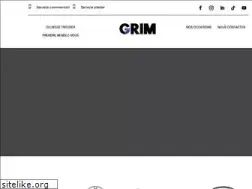 Sites similar to groupe-grim.com