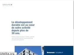 Sites similar to groupe-h.com