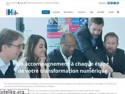 Sites similar to groupe-hli.com