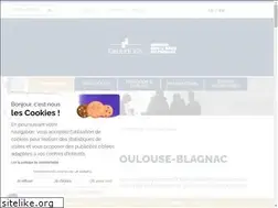 Sites similar to groupe-igs-toulouse.com