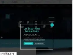Sites similar to groupe-imprim.com