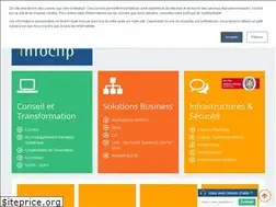 Sites similar to groupe-infoclip.com