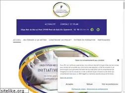 Sites similar to groupe-initiatives.com
