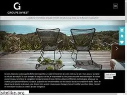 Sites similar to groupe-invest.com
