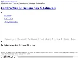 Sites similar to groupe-itineraires.com