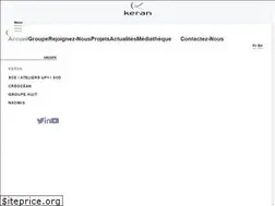 Sites similar to groupe-keran.com