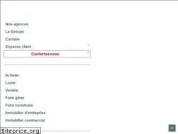 Sites similar to groupe-lamotte.com