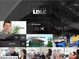Sites similar to groupe-ldlc.com