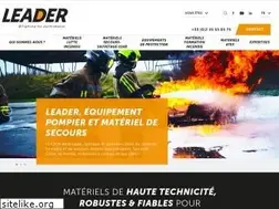 Sites similar to groupe-leader.fr