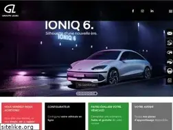 Sites similar to groupe-leuba.ch