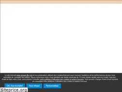 Sites similar to groupe-lfb.com