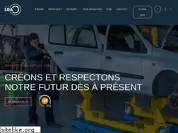 Sites similar to groupe-lga.com